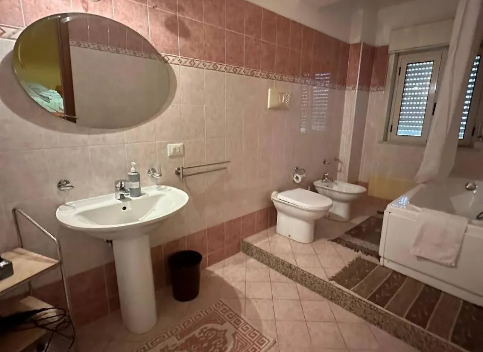 B&B Emmanuel-1