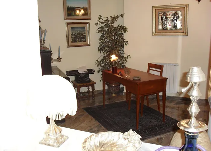 Bed and Breakfast Agave Reggio Calabria