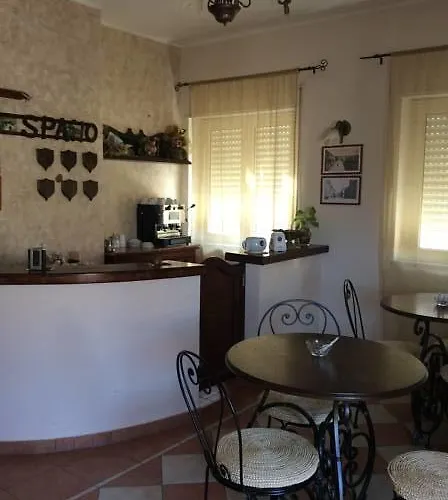 B&B Spano' Reggio Calabria
